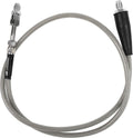 Stainless Steel Braided Clutch
