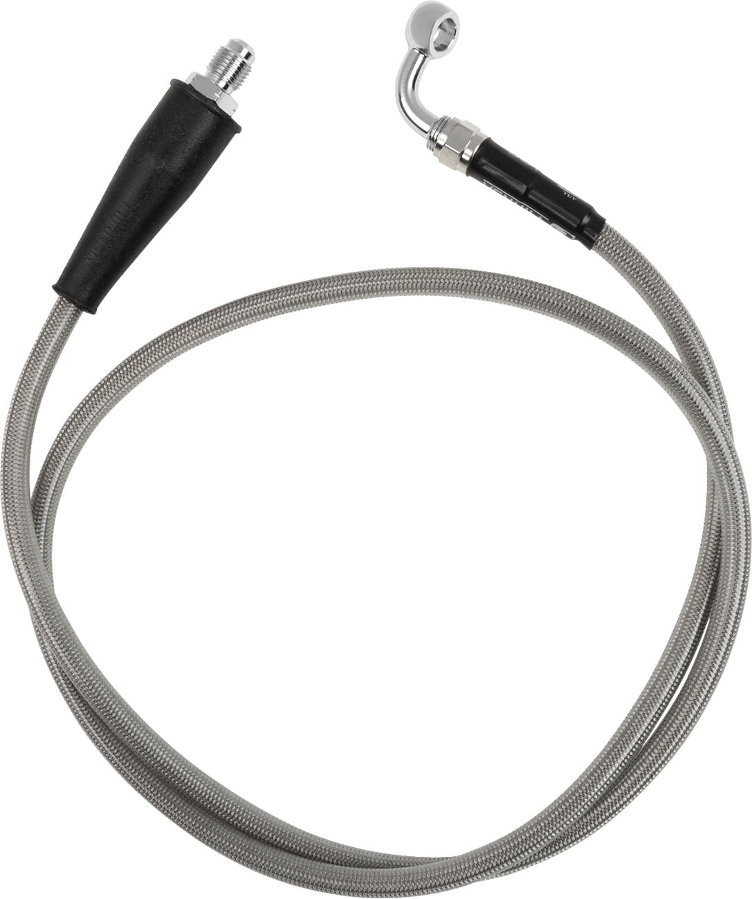 Stainless Steel Braided Clutch