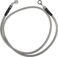 Stainless Steel Braided Clutch