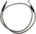Stainless Steel Braided Clutch