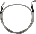 Stainless Steel Braided Clutch