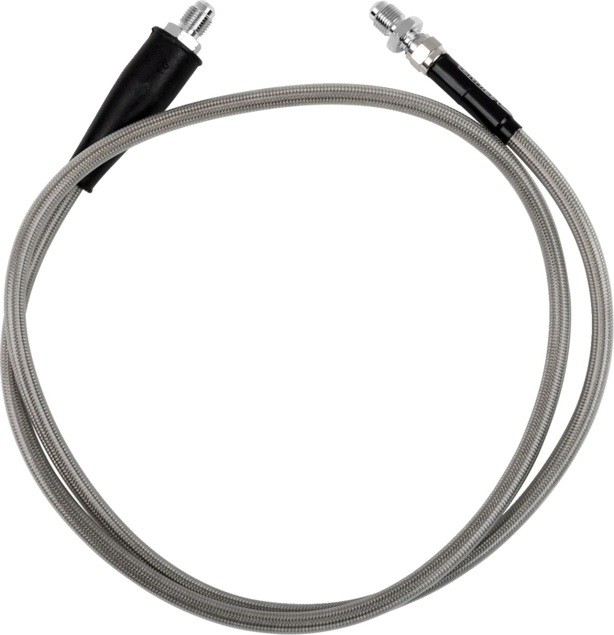 Stainless Steel Braided Clutch