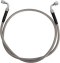 Stainless Steel Braided Clutch
