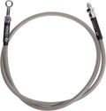 Stainless Steel Braided Clutch