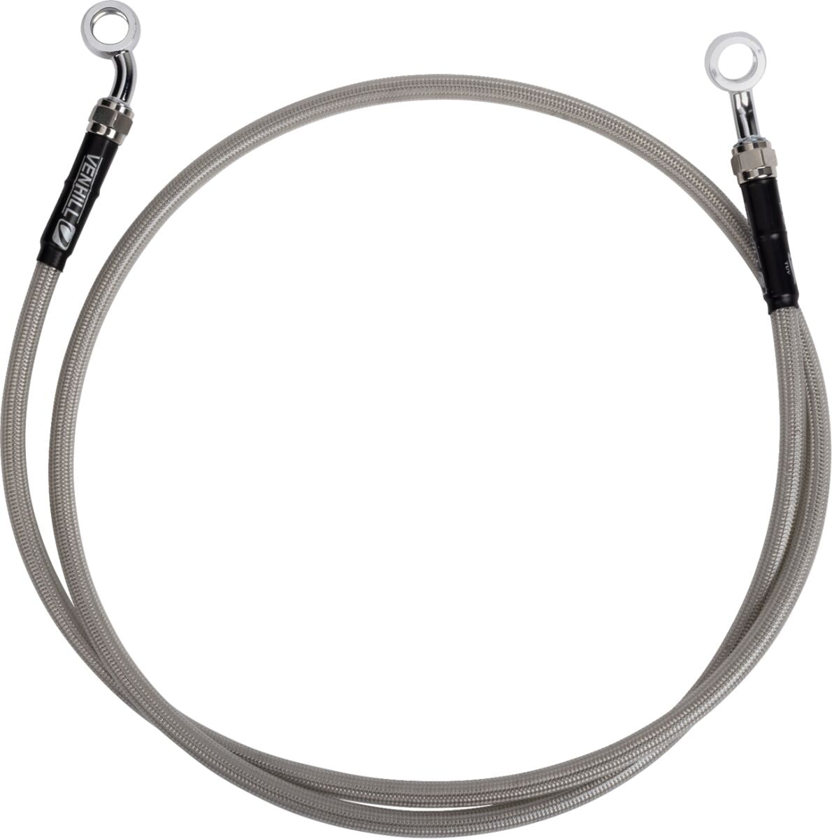 Stainless Steel Braided Clutch