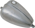 TANK GAS MUSTANG RIBBED