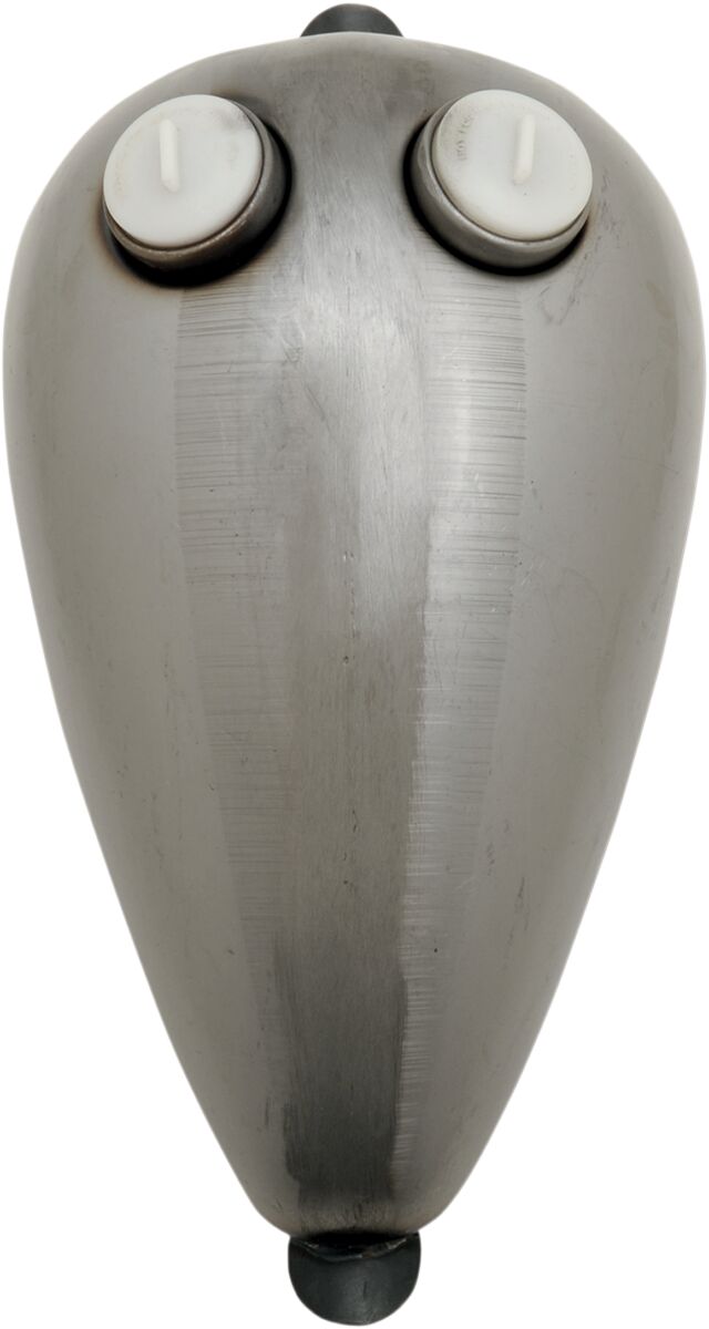 TANK GAS WASP 2.2 DBL CAP