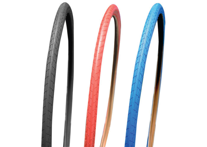 PNEU BICICLETA FKR 7.00X28C P1054 PRETO