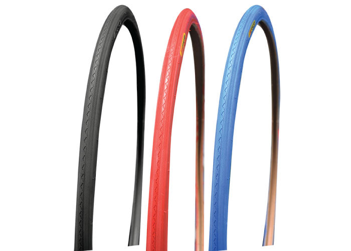 PNEU BICICLETA FKR 7.00X25C P1076 PRETO