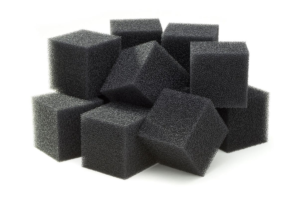 FUEL TANK FOAM BLACK 50PC