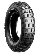PNEU BRIDGESTONE 3.50-8 35J (2) TW2 TT - 72448 (M2)