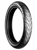 PNEU BRIDGESTONE 100/80-17 52S BT39FSS - 74873