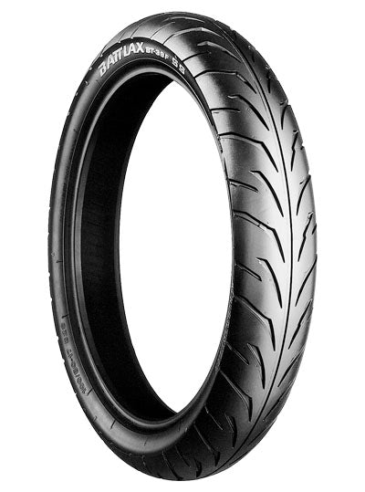 PNEU BRIDGESTONE 100/80-17 52S BT39FSS - 74873