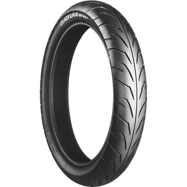 PNEU BRIDGESTONE 110/70-17 54H BT39F TL - 76089