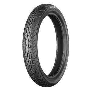 PNEU BRIDGESTONE 100/90-17 55S L309 - 76271