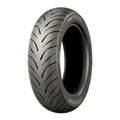 PNEU BRIDGESTONE 150/70-13 64S B02 (SilverW) TL - 76806