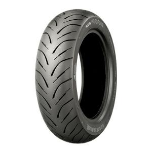 PNEU BRIDGESTONE 150/70-13 64S B02 (SilverW) TL - 76806