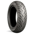 PNEU BRIDGESTONE 150/70-14 66S B02 (T´MAX) -76834