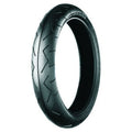 PNEU BRIDGESTONE 120/70 R17 58H BT090F TL - 77014