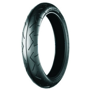 PNEU BRIDGESTONE 120/70 R17 58H BT090F TL - 77014