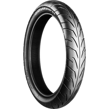 PNEU BRIDGESTONE 80/90-17 44S BT39FSS TL - 49996