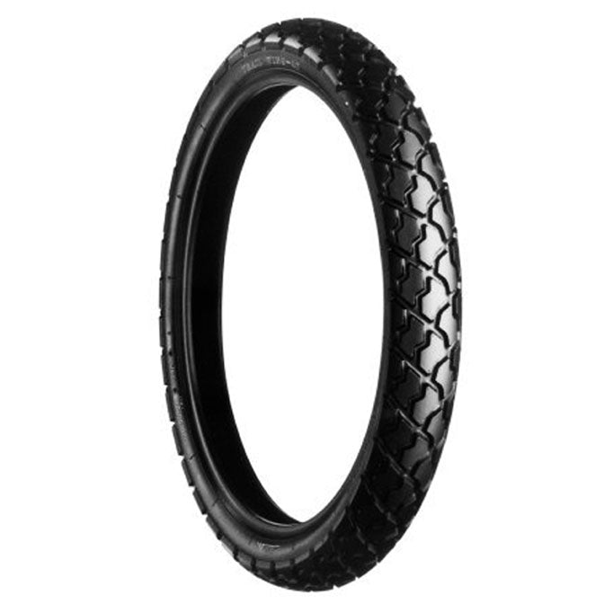 PNEU BRIDGESTONE 90/90-21 54S TW47 G9 (TRANSALP) TT - 75025