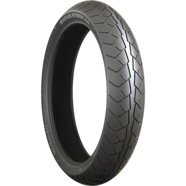 PNEU BRIDGESTONE 120/70 B17 58V BT020F M9 (BMW1200+04)-77895