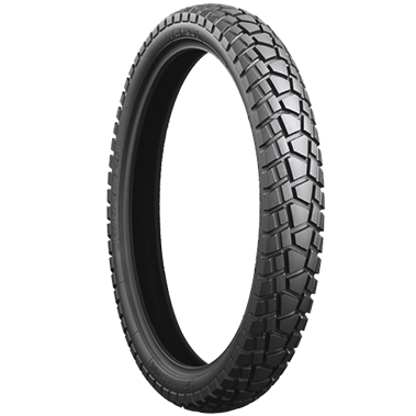 PNEU BRIDGESTONE 80/100-19 49P TW201 TT -79219