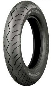PNEU BRIDGESTONE 110/70-16 52P H03 TL G - 1344 -