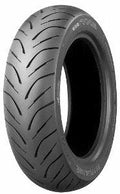 PNEU BRIDGESTONE 130/70-16 61P B02 TL G (SH300) - 1346 -
