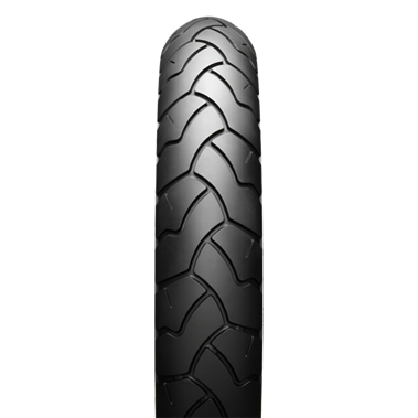 PNEU BRIDGESTONE 90/90-21 54V BW501 TT G (BMW F800GS-08) - 1887