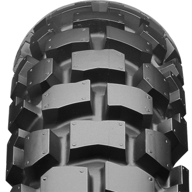 PNEU BRIDGESTONE 120/80-18 62P TW302 F9 TT - 2211