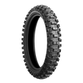 PNEU BRIDGESTONE 80/100-12 41M M204 - 2161