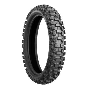 PNEU BRIDGESTONE 100/90-19 57M M604 - 2179 -