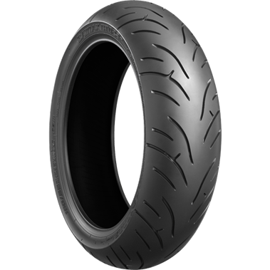 PNEU BRIDGESTONE 180/55 R17 (73W) BT023R TL - 3439 -