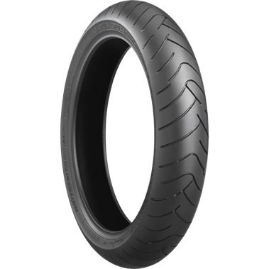 PNEU BRIDGESTONE 120/60 R17 (55W) BT023F TL - 3431
