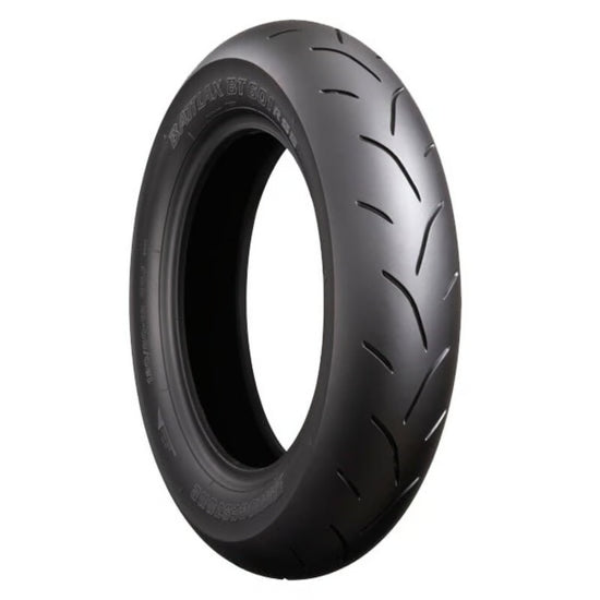PNEU BRIDGESTONE 120/80-12 55J BT601RS YCY TL - 79016