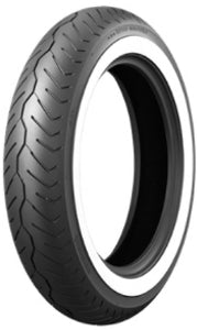 PNEU BRIDGESTONE 130/90-16 67H G721 TT LW G - 4580