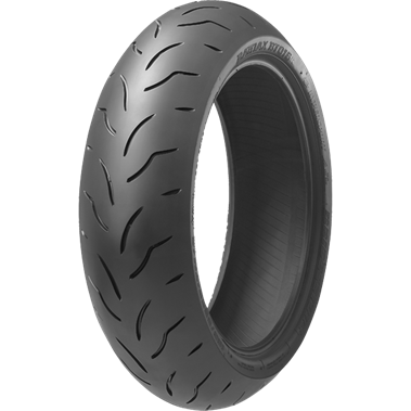 PNEU BRIDGESTONE 160/60 R18 (70W) BT016R PRO TL - 6376