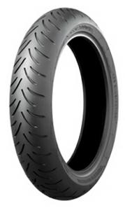 PNEU BRIDGESTONE 160/60 R14 65H SC ECO TL - 7181