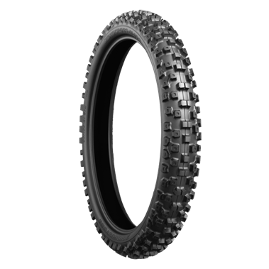 PNEU BRIDGESTONE 60/100-14 30M M403 TT- 1303