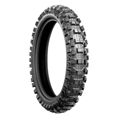 PNEU BRIDGESTONE 90/100-14 49M M404 TT - 1310