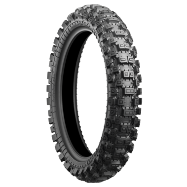 PNEU BRIDGESTONE 110/100-18 64M X40R NHS TT - 7189