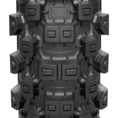 PNEU BRIDGESTONE 110/100-18 64M X40R NHS TT - 7189