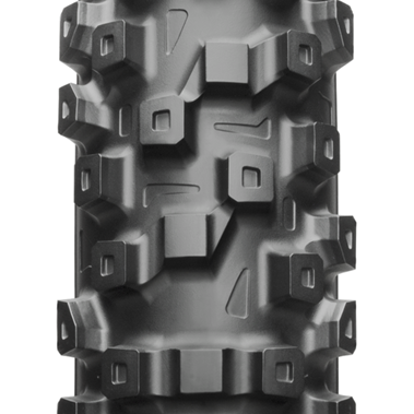 PNEU BRIDGESTONE 80/100-21 51M X40F NHS TT - 7188