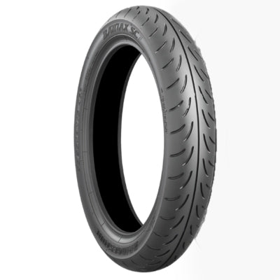 PNEU BRIDGESTONE 120/80-14 58S SC F TL L0 - 7210