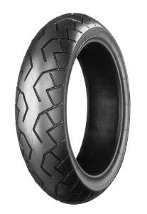 PNEU BRIDGESTONE 140/70 R18 58V BT54R TL CB1100 - 6368