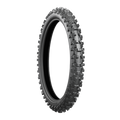 PNEU BRIDGESTONE 80/100-21 51M X20F NHS TT - 7907
