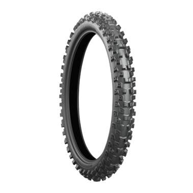 PNEU BRIDGESTONE 80/100-21 51M X20F NHS TT - 7907