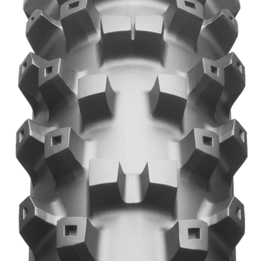 PNEU BRIDGESTONE 80/100-21 51M X20F NHS TT - 7907